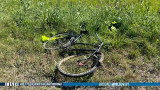 Фото УВД Гродненского облисполкома