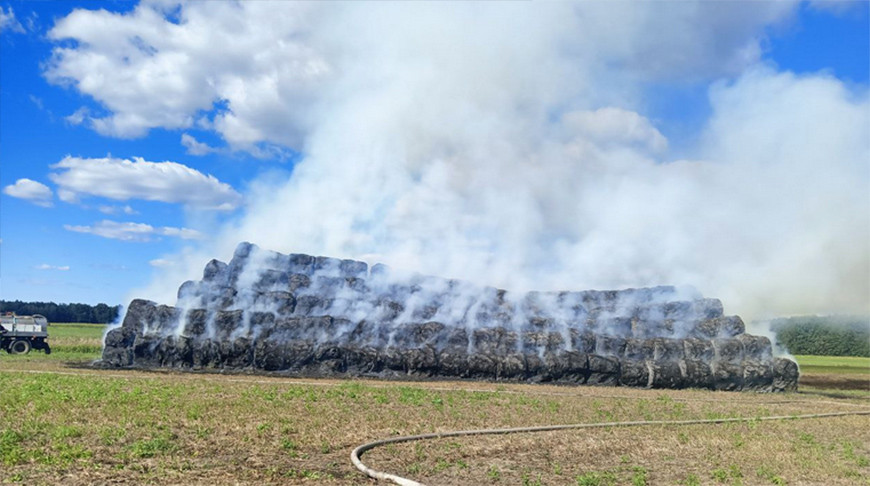 Фото Малоритского РОЧС