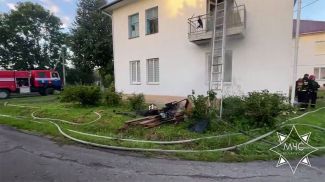 Скриншот видео МЧС