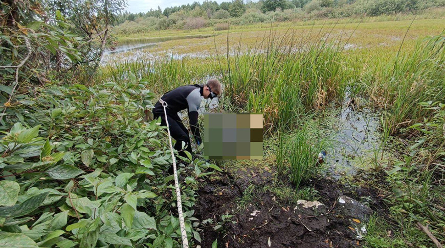 Фото ОСВОДа