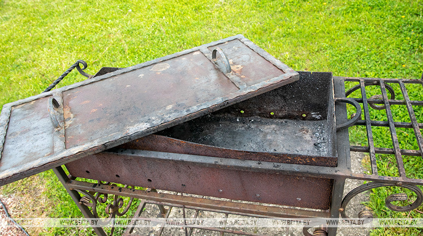 Фото из архива