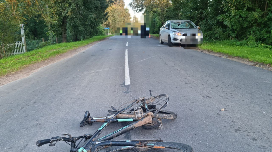 Фото УГАИ ГУВД Витебского облисполкома