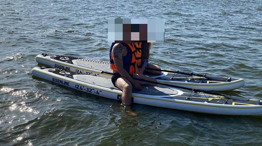 Фото ОСВОДа