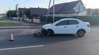 Фото УГАИ УВД Гродненского облисполкома