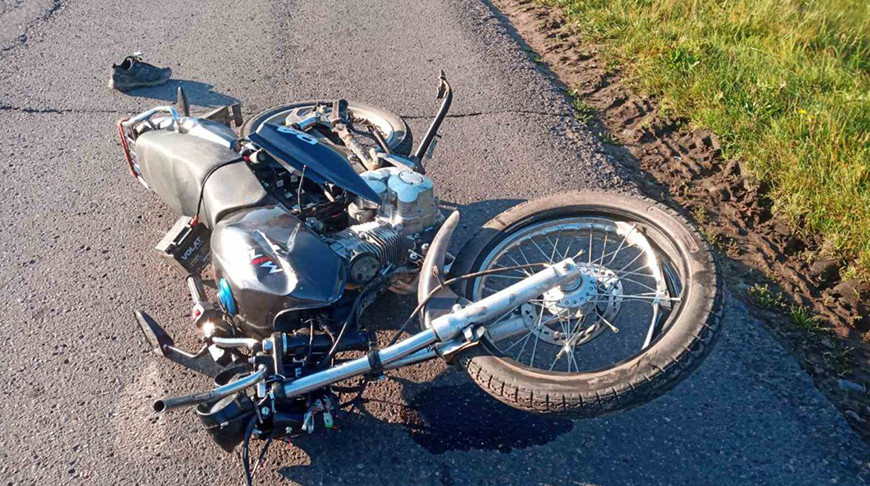 Фото ГАИ УВД Витебского облисполкома