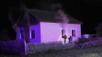 Фото Могилевского областного управления МЧС