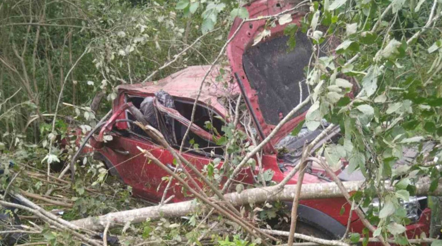 Фото УГАИ УВД Витебского облисполкома