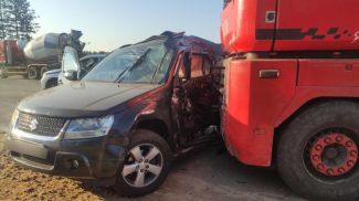 Фото УВД Могилевского облисполкома