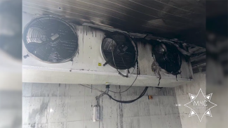 Скриншот видео МЧС