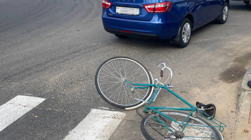 Фото УГАИ ГУВД Мингорисполкома
