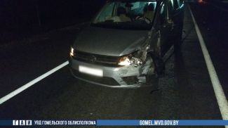 Фото ГАИ УВД Гомельского облисполкома