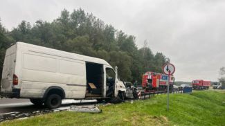 Фото УВД Витебского облисполкома