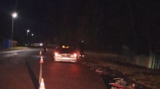 Фото УГАИ УВД Гомельского облисполкома