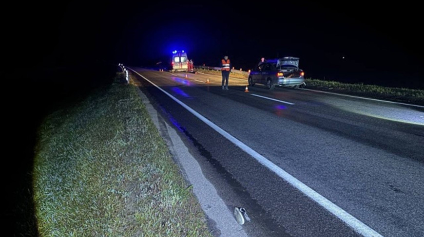 Фото УВД Гродненского облисполкома