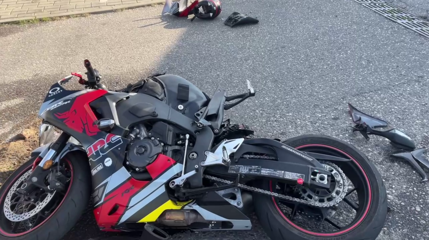 Фото УГАИ УВД Гродненского облисполкома