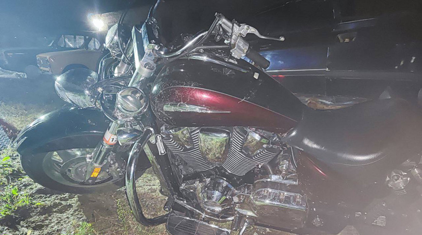 Фото ГАИ УВД Гомельского облисполкома