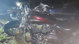 Фото ГАИ УВД Гомельского облисполкома