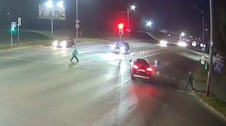 Фото УВД Могилевского облисполкома