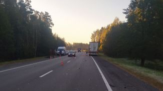 Фото УВД Могилевского облисполкома