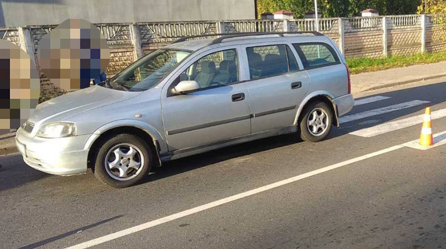 Фото ГАИ УВД Гомельского облисполкома
