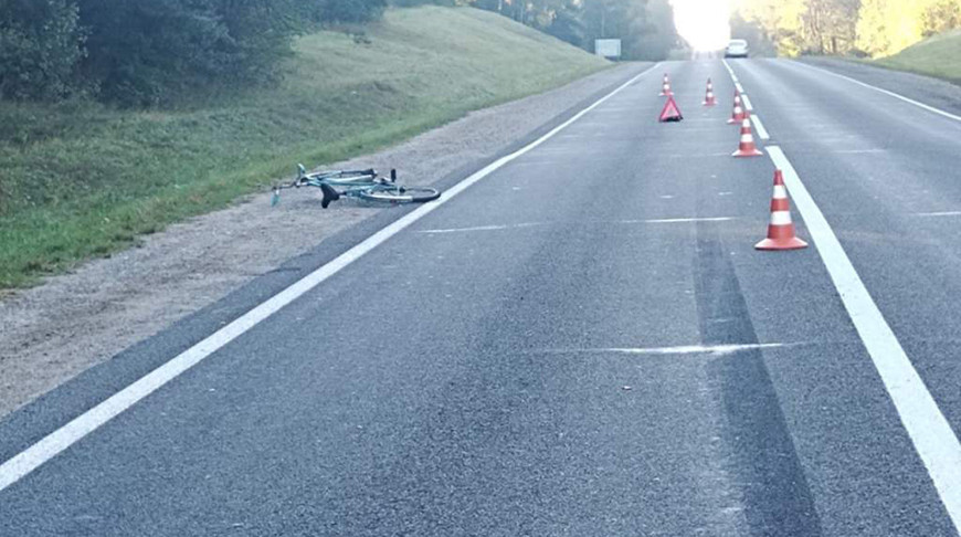 Фото УГАИ УВД Гродненского облисполкома