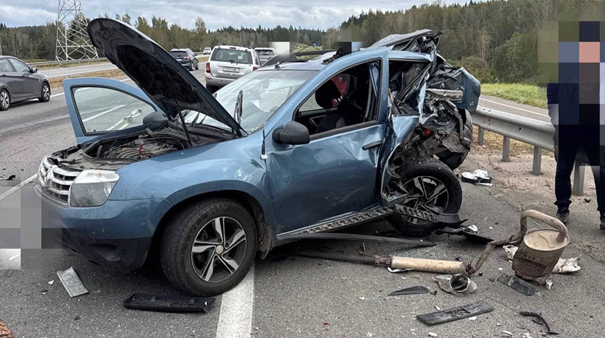 Фото УВД Миноблисполкома