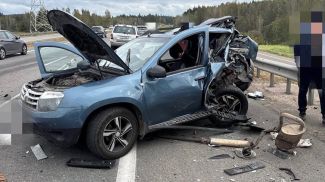 Фото УВД Миноблисполкома