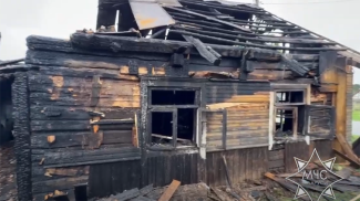 Скриншот видео МЧС