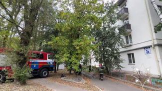 Скриншот видео МЧС