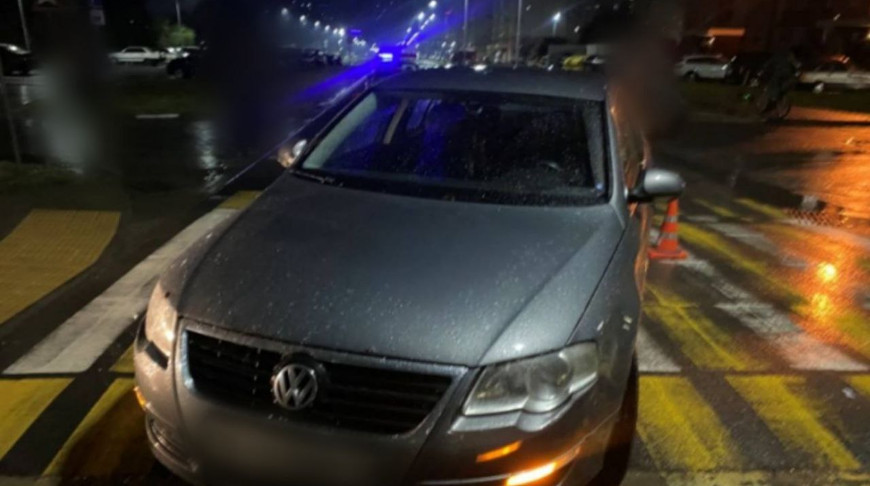 Фото УВД Брестского облисполкома