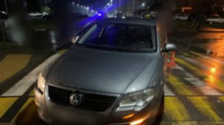 Фото УВД Брестского облисполкома