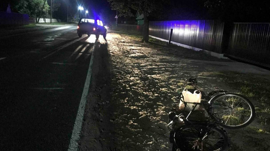 Фото УВД Брестского облисполкома