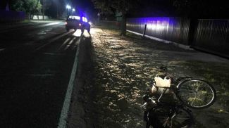 Фото УВД Брестского облисполкома