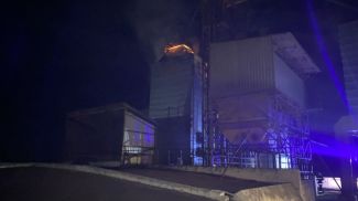 Фото Гродненского областного управления МЧС