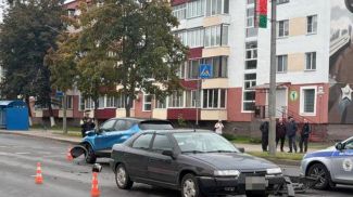 Фото ГАИ УВД Гомельского облисполкома