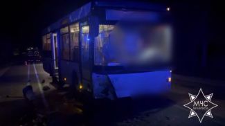 Скриншот видео МЧС