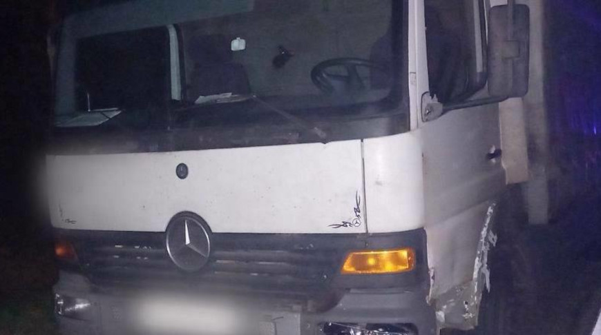 Фото УВД Брестского облисполкома