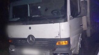 Фото УВД Брестского облисполкома