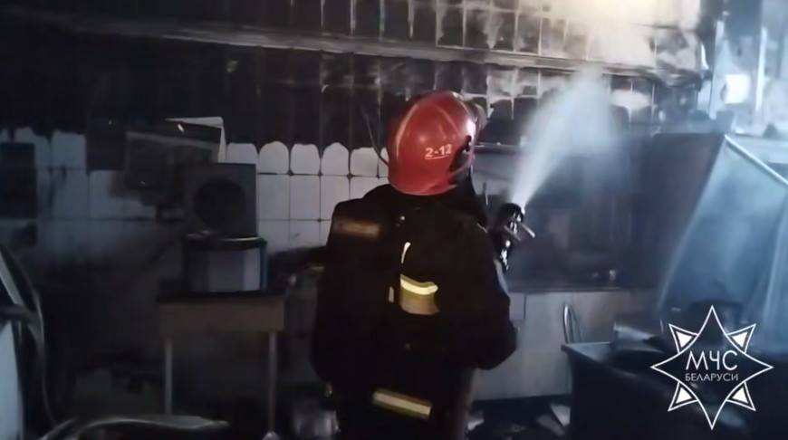 Скриншот видео МЧС