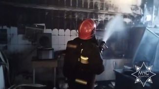 Скриншот видео МЧС