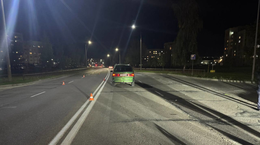 Фото УВД Гродненского облисполкома