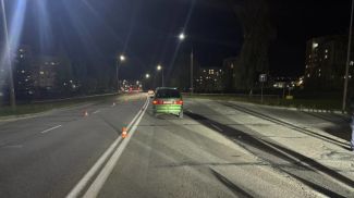 Фото УВД Гродненского облисполкома