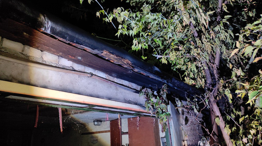 Фото ГКСЭ по Брестской области