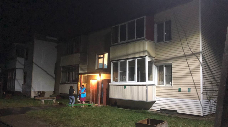 Фото Могилевского областного УМЧС