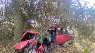 Фото УГАИ УВД Миноблисполкома