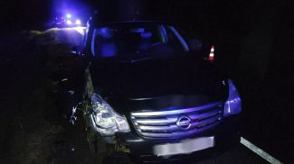 Фото УВД Брестского облисполкома