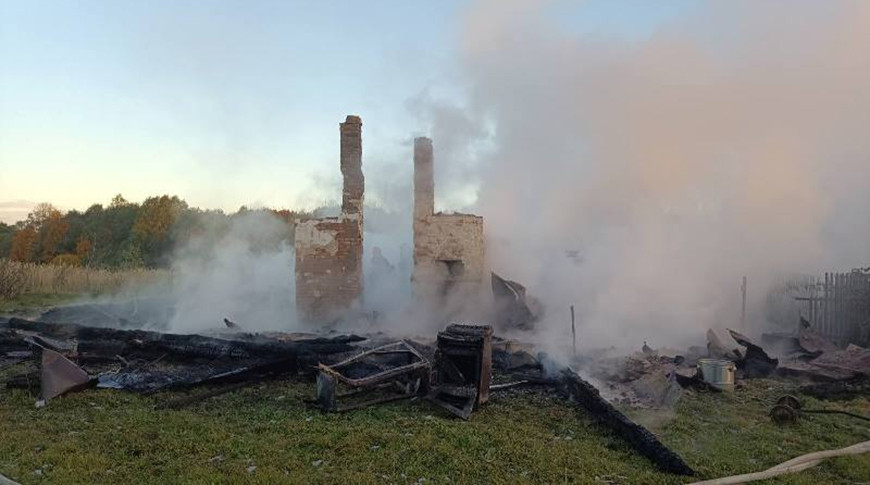 Фото Витебского областного УМЧС