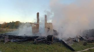 Фото Витебского областного УМЧС