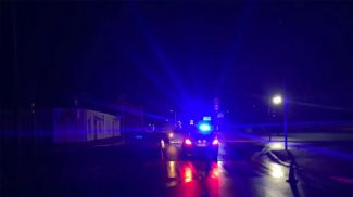 Фото ГАИ УВД Брестского облисполкома