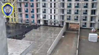 Скриншот видео СК